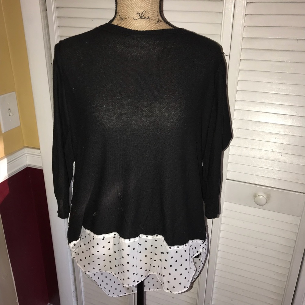 Dress shirt in gently used condition!